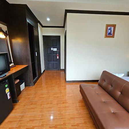Nanai 2 Residence Patong Phuket Exterior foto