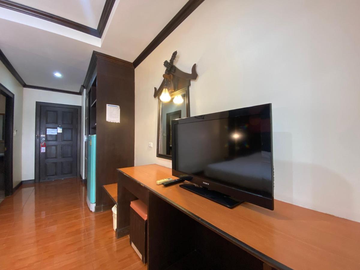 Nanai 2 Residence Patong Phuket Exterior foto