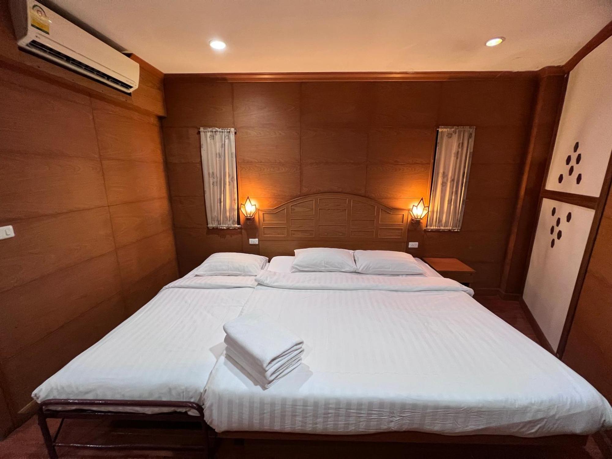 Nanai 2 Residence Patong Phuket Exterior foto